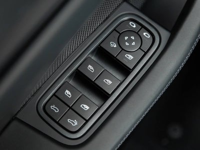 2026 Porsche Macan Macan GTS Electric