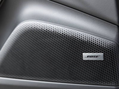 2026 Porsche Macan Macan GTS Electric