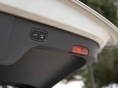 2026 Porsche Macan Macan GTS Electric
