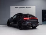2026 Porsche Macan GTS Electric