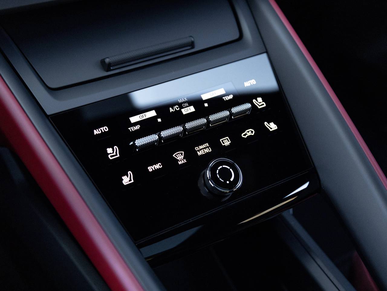 2026 Porsche Macan GTS Electric