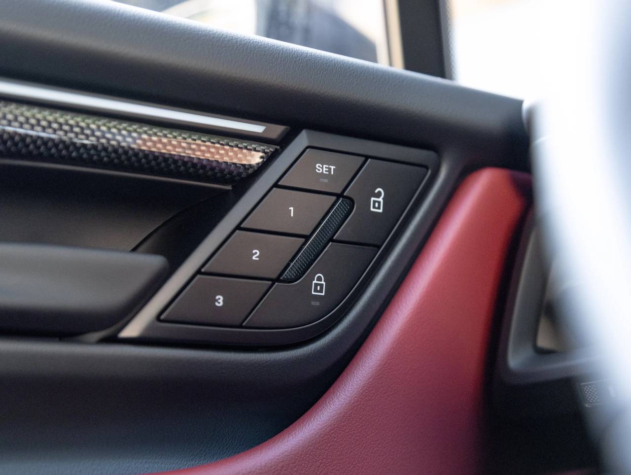 2026 Porsche Macan GTS Electric