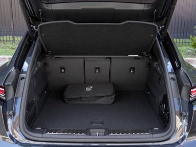 2026 Porsche Macan GTS Electric