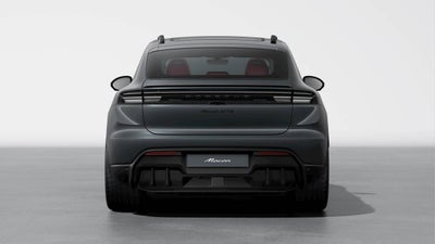 2026 Porsche Macan Macan GTS Electric