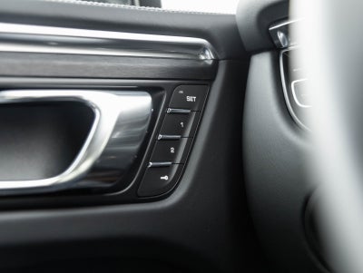 2026 Porsche Macan Macan GTS