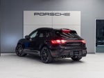 2026 Porsche Macan Macan GTS