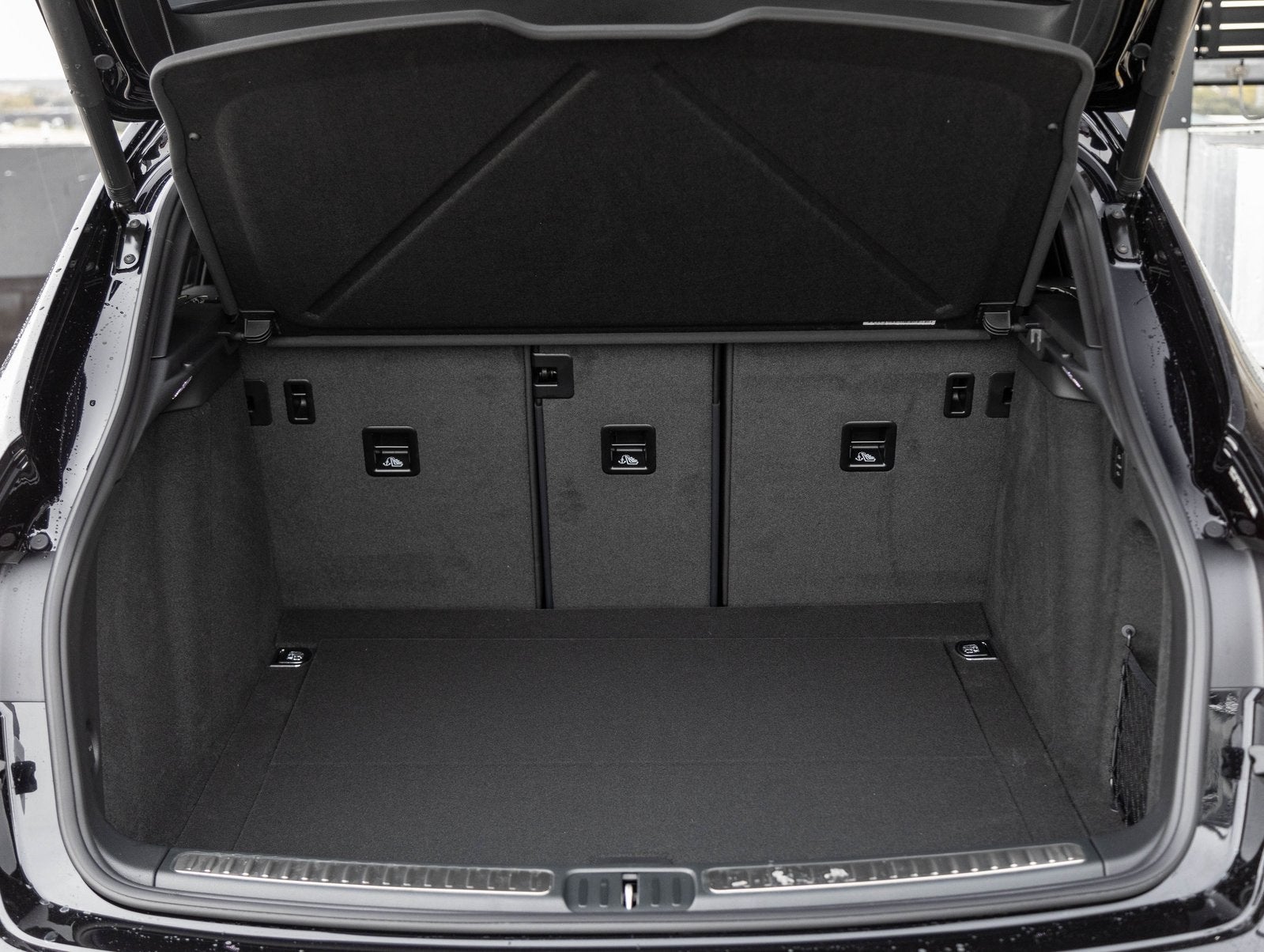 2026 Porsche Macan Macan GTS