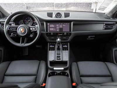 2026 Porsche Macan Macan GTS