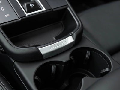 2026 Porsche Macan Macan GTS