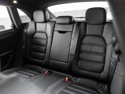 2026 Porsche Macan Macan GTS