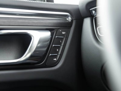 2026 Porsche Macan Macan GTS