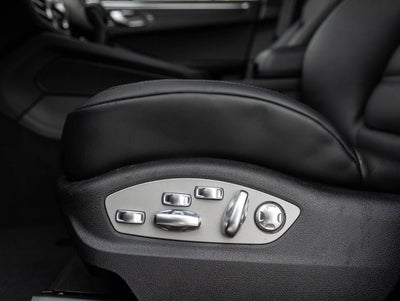 2026 Porsche Macan Macan GTS