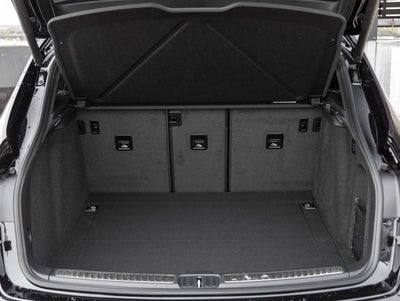 2026 Porsche Macan Macan GTS