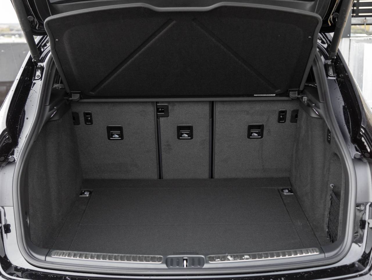 2026 Porsche Macan Macan GTS