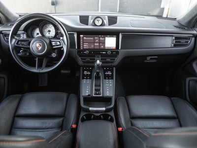 2022 Porsche Macan Macan GTS