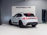 2022 Porsche Macan Macan GTS