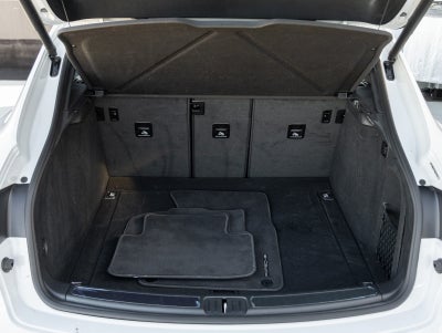 2022 Porsche Macan Macan GTS