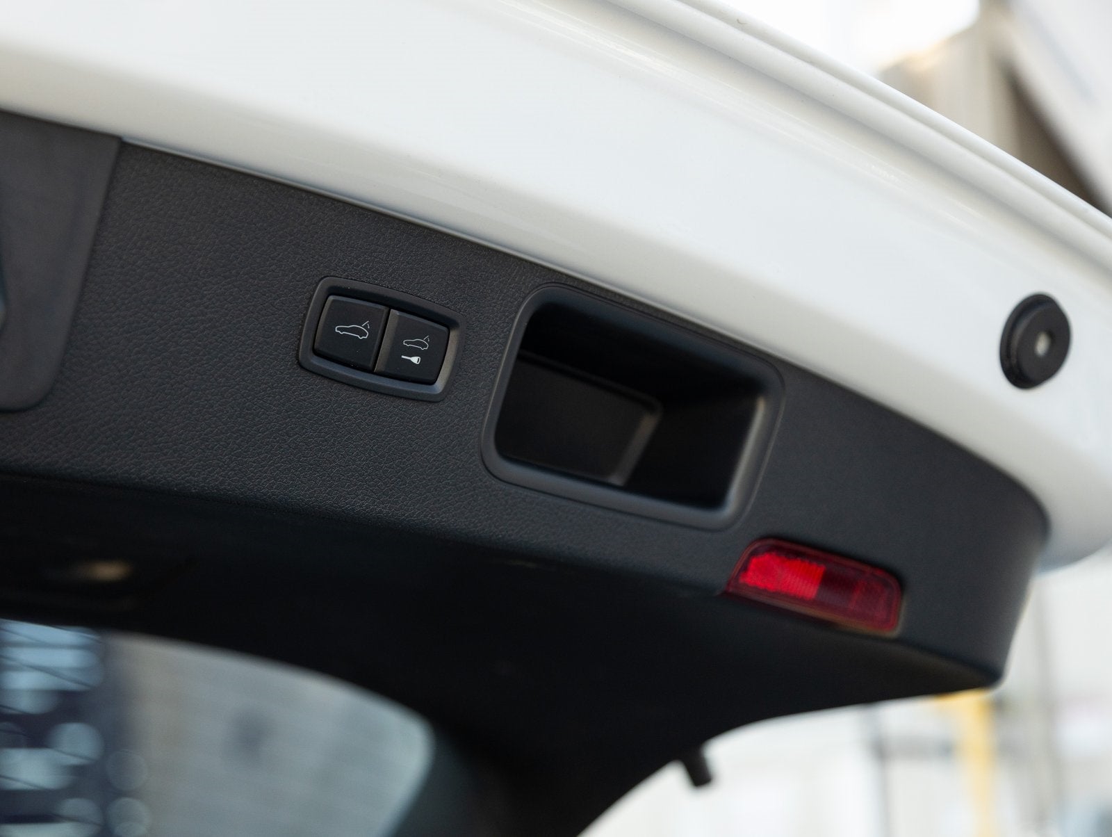 2022 Porsche Macan Macan GTS