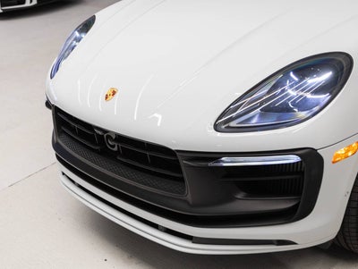 2022 Porsche Macan Macan GTS