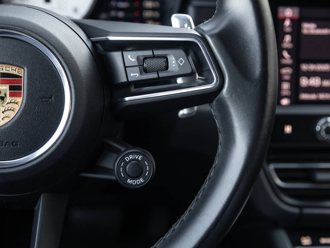 2022 Porsche Macan Macan GTS