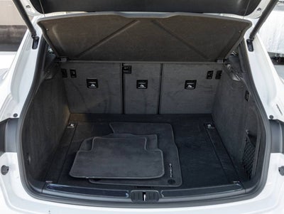 2022 Porsche Macan Macan GTS