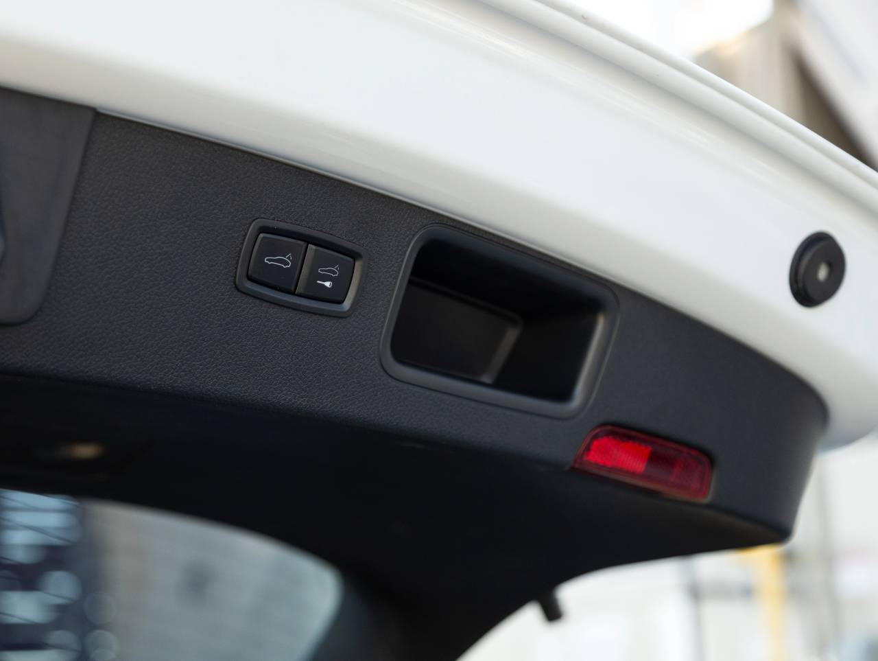 2022 Porsche Macan Macan GTS