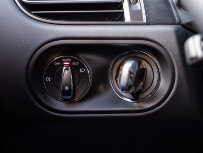 2026 Porsche Macan Macan GTS