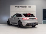 2026 Porsche Macan Macan GTS