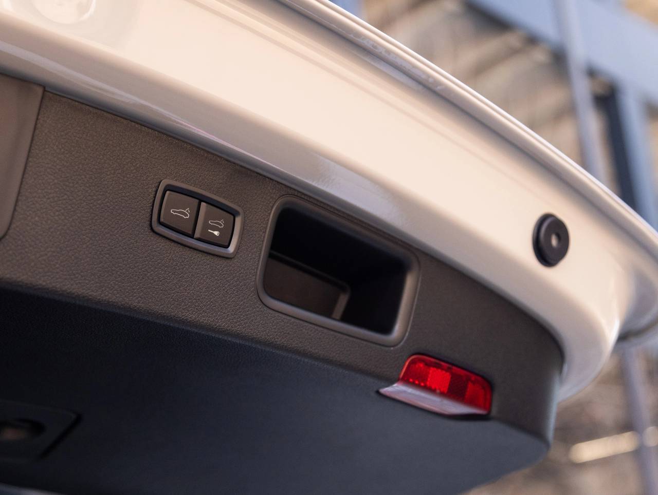 2026 Porsche Macan Macan GTS