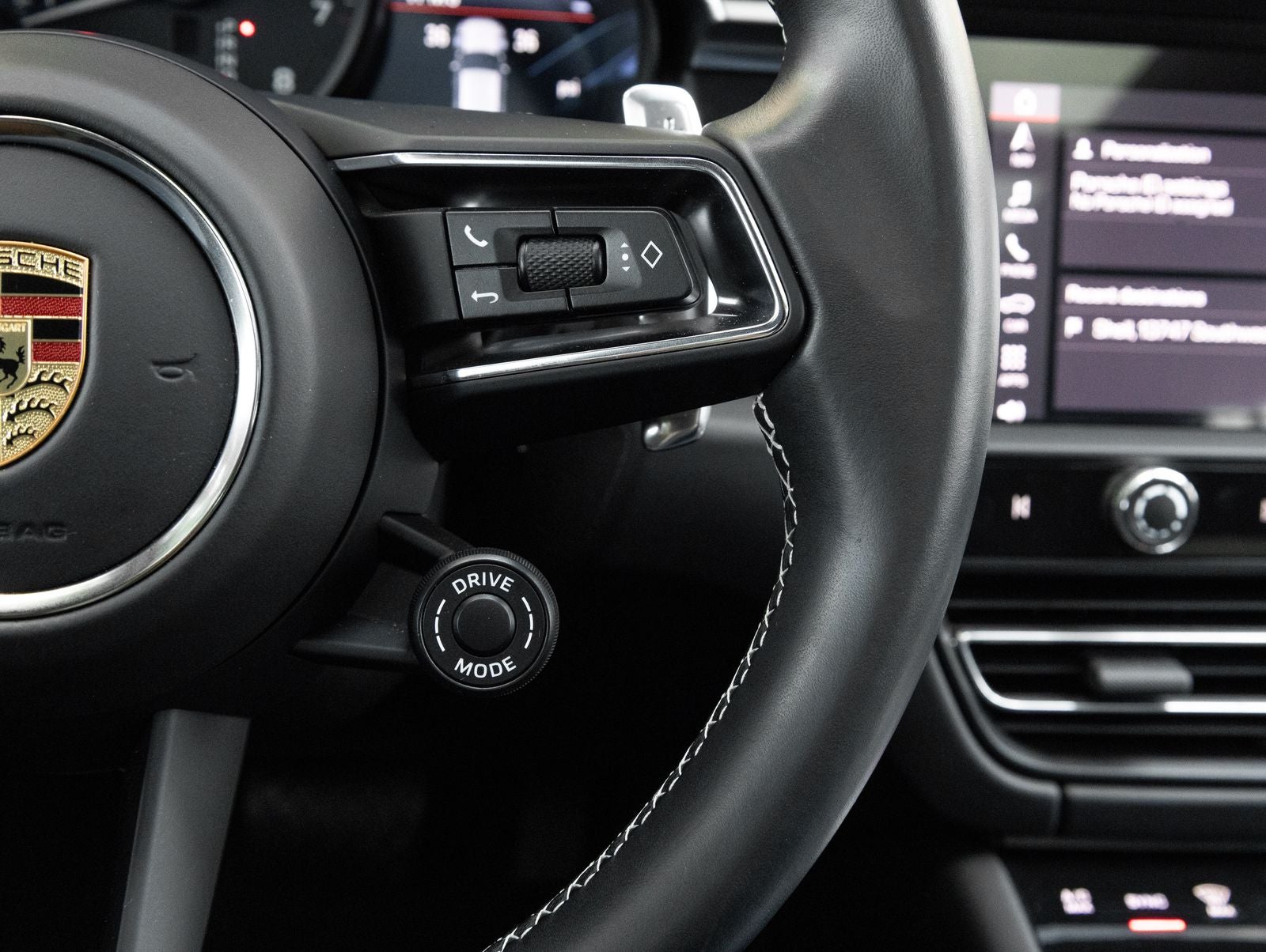 2024 Porsche Macan GTS