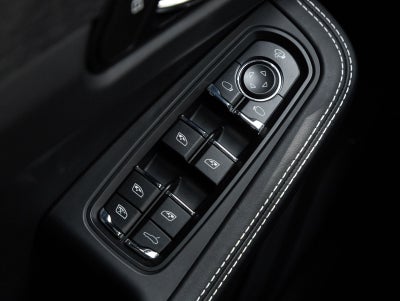 2024 Porsche Macan GTS