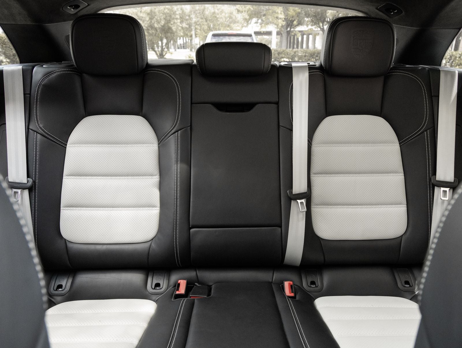 2024 Porsche Macan GTS
