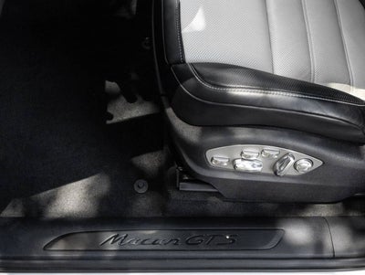 2024 Porsche Macan GTS