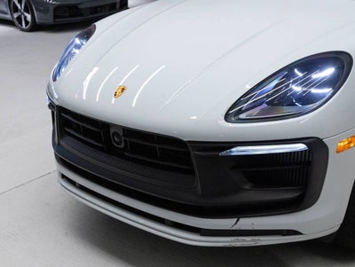 2024 Porsche Macan GTS
