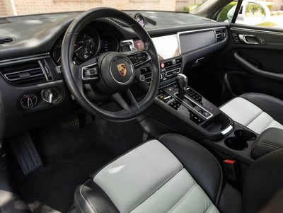 2024 Porsche Macan GTS