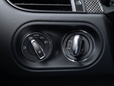 2026 Porsche Macan Macan GTS