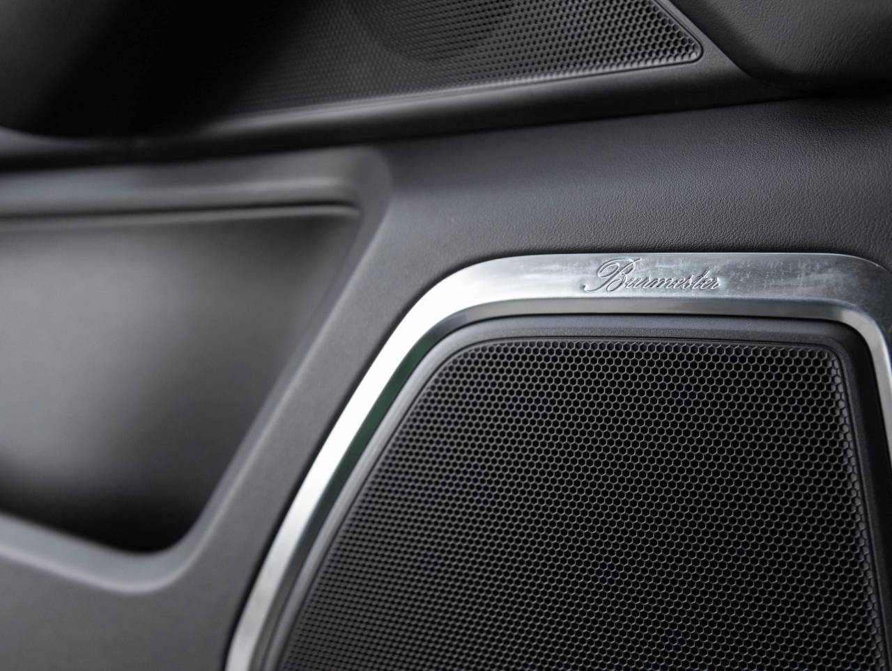 2026 Porsche Macan Macan GTS