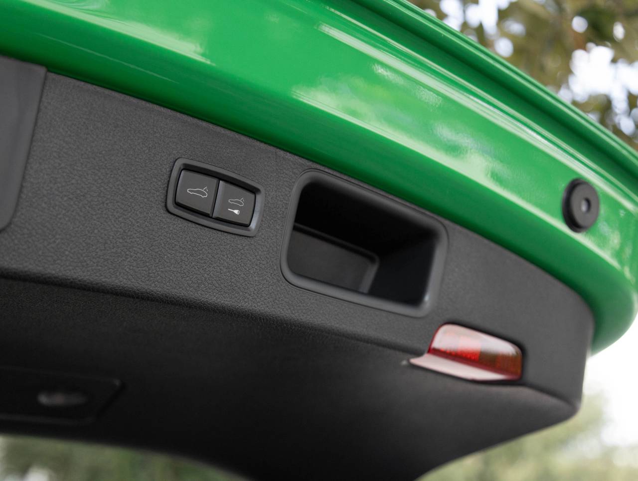 2026 Porsche Macan Macan GTS