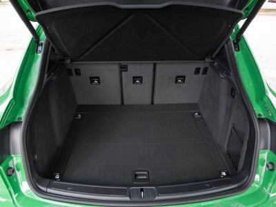 2026 Porsche Macan Macan GTS