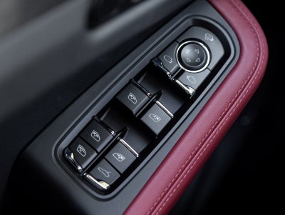 2026 Porsche Macan Macan GTS