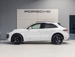 2026 Porsche Macan Macan GTS