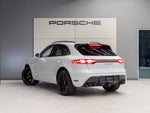 2026 Porsche Macan Macan GTS