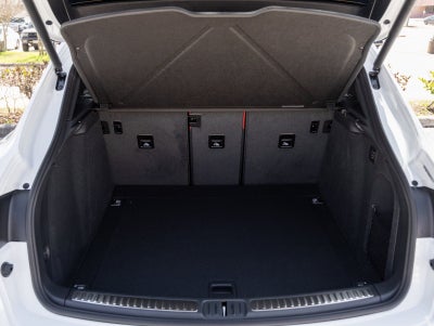 2026 Porsche Macan Macan GTS