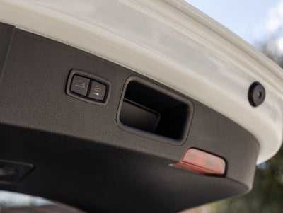 2026 Porsche Macan Macan GTS