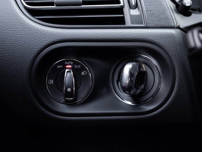 2026 Porsche Macan Macan GTS