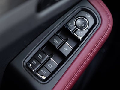 2026 Porsche Macan Macan GTS