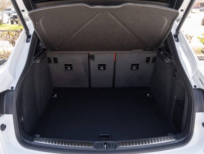 2026 Porsche Macan Macan GTS