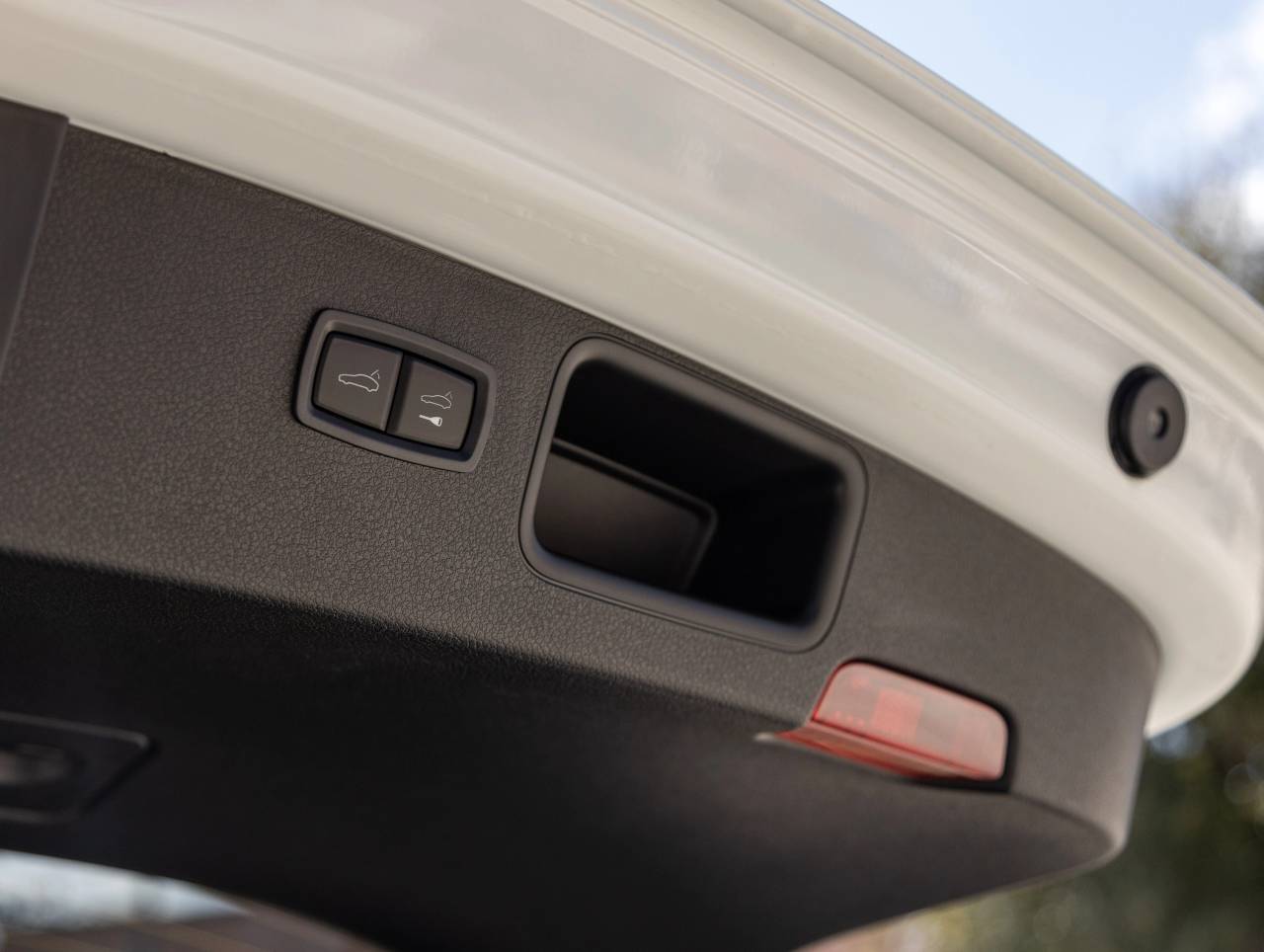 2026 Porsche Macan Macan GTS