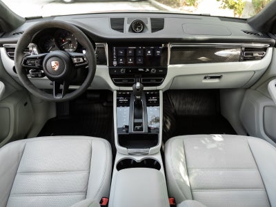 2024 Porsche Macan Macan GTS