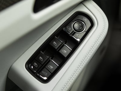 2024 Porsche Macan Macan GTS